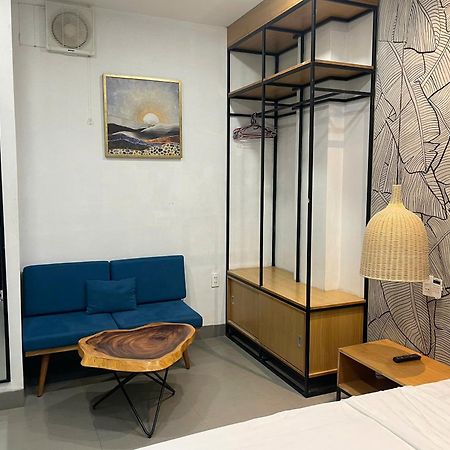 Shoho Hotel Nha Trang Exterior photo