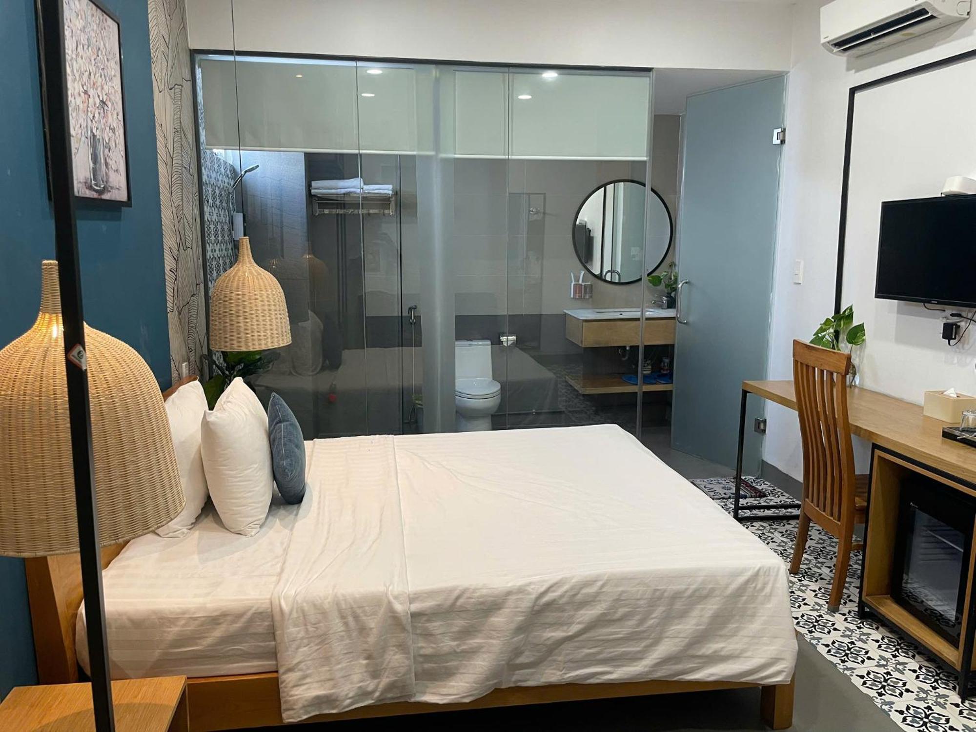 Shoho Hotel Nha Trang Exterior photo